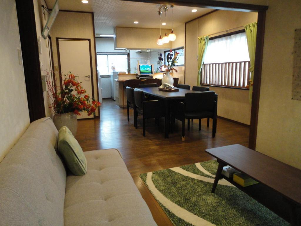 Kyoto Inn Higashiyama Exteriér fotografie